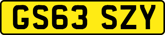 GS63SZY