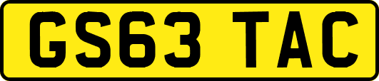 GS63TAC