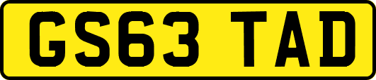 GS63TAD