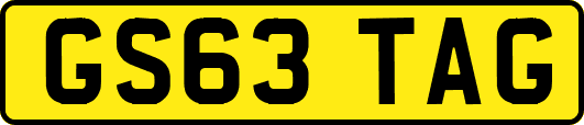 GS63TAG