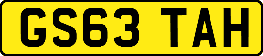 GS63TAH