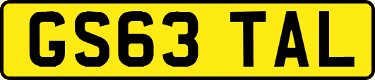 GS63TAL