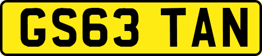 GS63TAN