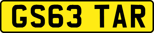 GS63TAR