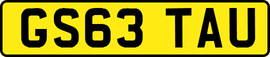 GS63TAU