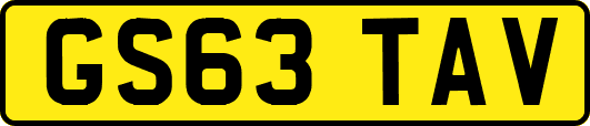 GS63TAV