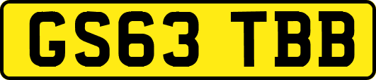 GS63TBB