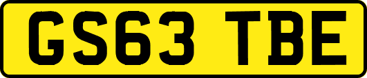 GS63TBE
