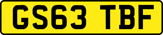 GS63TBF