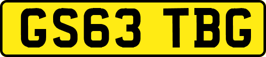GS63TBG