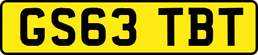 GS63TBT