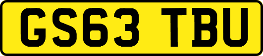 GS63TBU