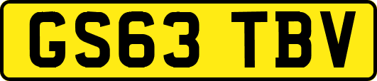 GS63TBV