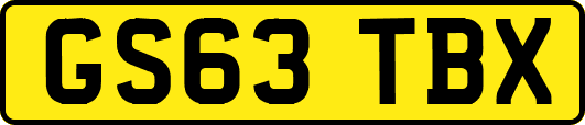 GS63TBX