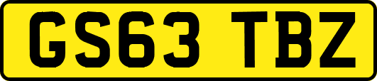 GS63TBZ