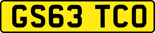 GS63TCO