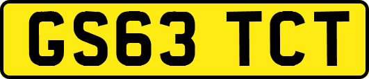 GS63TCT