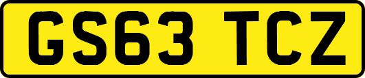 GS63TCZ