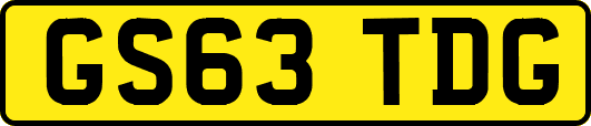 GS63TDG