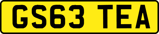 GS63TEA