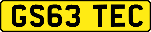 GS63TEC
