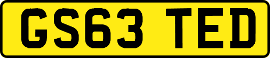 GS63TED
