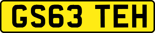 GS63TEH