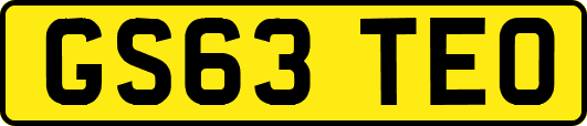 GS63TEO