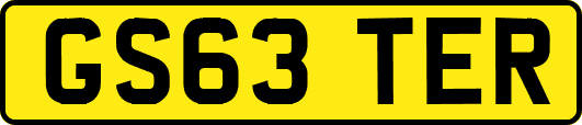 GS63TER