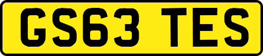 GS63TES