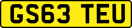 GS63TEU