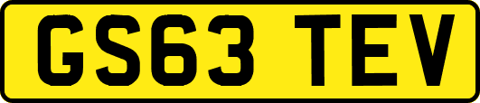 GS63TEV
