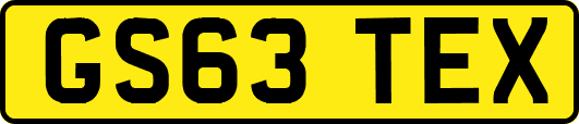 GS63TEX