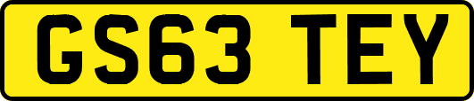 GS63TEY