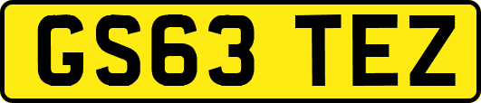 GS63TEZ