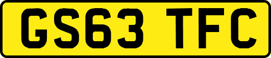 GS63TFC