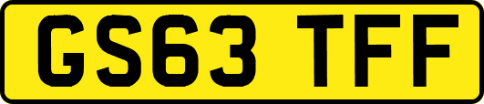 GS63TFF