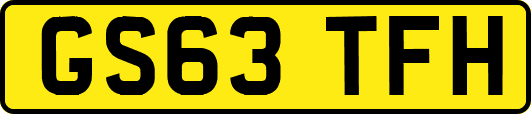 GS63TFH