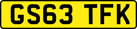 GS63TFK