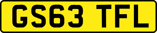 GS63TFL