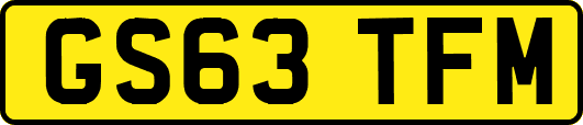 GS63TFM