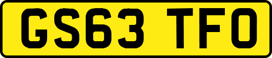 GS63TFO
