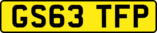 GS63TFP