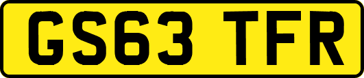 GS63TFR
