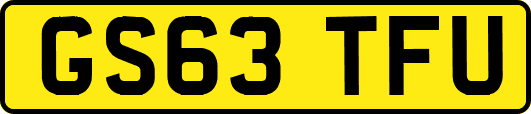 GS63TFU