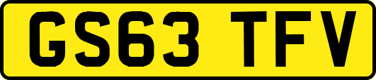GS63TFV