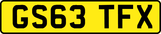 GS63TFX