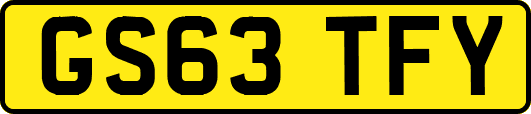 GS63TFY