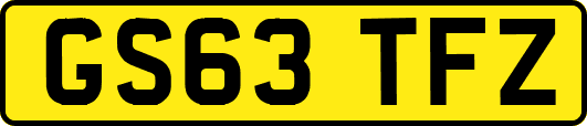 GS63TFZ