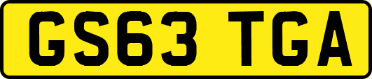 GS63TGA